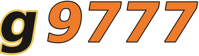 g9777 logo